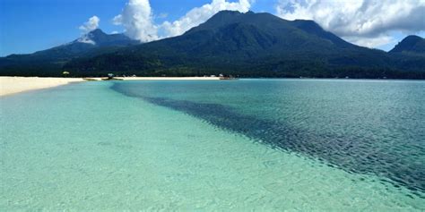 clean camiguin|Iba pa.